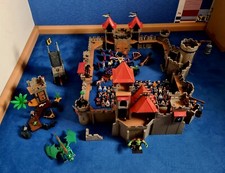 Playmobil ritterburg zubehör gebraucht kaufen  Ruhla
