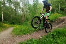 Specialized demo carbon for sale  WINSFORD