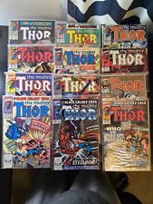 Mighty thor marvel for sale  Medford