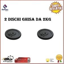 Dischi ghisa foro usato  Palmi