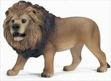 Schleich 14354 löwe gebraucht kaufen  Bremen