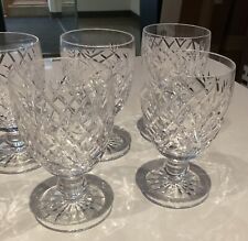 Waterford crystal donegal for sale  Shipping to Ireland