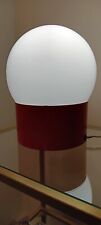 Lampe table vintage d'occasion  Villers-sur-Mer