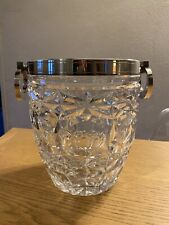Seau glace champagne d'occasion  Chambourg-sur-Indre