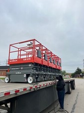 Refurbished skyjack sjiii for sale  Addison