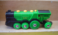 Brio lok 347 gebraucht kaufen  Calden