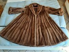 Cappotto pelliccia visone usato  Piano di Sorrento