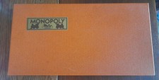 Jeu monopoly edition d'occasion  Huelgoat