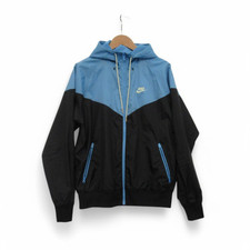 Nike shell hooded for sale  WINSFORD