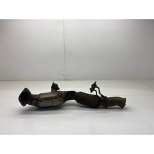 Ford focus catalytic for sale  OSWESTRY