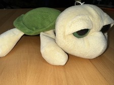 Schildkröte turtles glubschi gebraucht kaufen  Grünhufe,-Lüdershagen