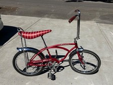 Schwinn deluxe stingray for sale  Lake Oswego