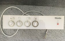 Miele bedienfeld luxe gebraucht kaufen  Neuss