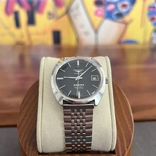 Montre longines admiral d'occasion  Antony