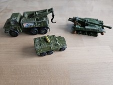 Matchbox lesney battle d'occasion  Rennes-