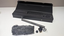 Audio technica at897 for sale  Chula Vista