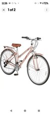 Women 700c speed for sale  Norman