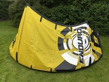 Ozone enduro kitesurfing for sale  HOLYHEAD