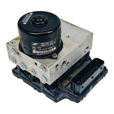 Abs esp hydraulikblock gebraucht kaufen  Petershagen