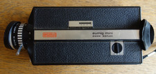 Vintage eumig mini for sale  LONDON