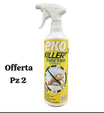 Eko killer piretro usato  Cittanova