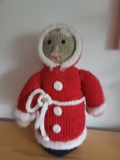 Türstopper nikolaus wichtel gebraucht kaufen  Saarbrücken