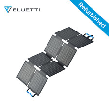 Bluetti pv60f 60w for sale  MANCHESTER
