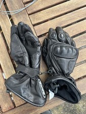 Harley davidson leather for sale  WARMINSTER