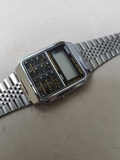 Vintage watch montre d'occasion  Saint-Paterne-Racan