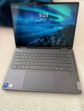Lenovo yoga touchscreen for sale  Flemington