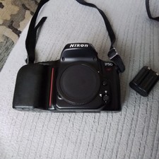 nikon f50 for sale  BANGOR