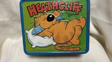 Vintage heathcliff 1982 for sale  Clinton