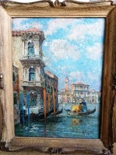 Bonini antonio. scorcio usato  Ravarino