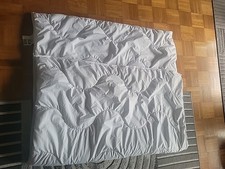 Nagelneues duo steppbett gebraucht kaufen  Düsseldorf