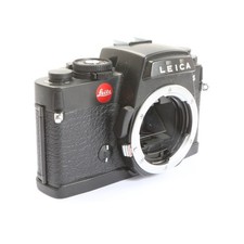 Leica noir top d'occasion  Expédié en France