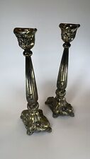 Pair vintage ornate for sale  Washington