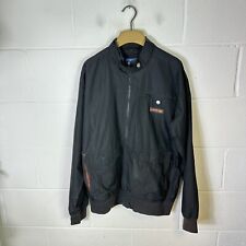 Adidas jacket mens for sale  CARDIFF