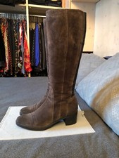 Santoni lusso stivali usato  Rimini