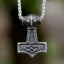 Mjolnir martello thor usato  Italia