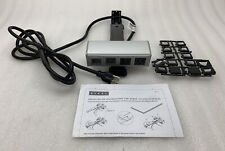 Byrne Assemble Reveal Cabo Organizador Kit Adaptador de Dados BE01819-2-2-E-EFA-120, usado comprar usado  Enviando para Brazil