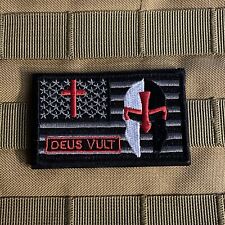 Usa flag deus for sale  Pasco