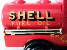 Ford publicitaire shell d'occasion Ford publicitaire shell d'occasion  France