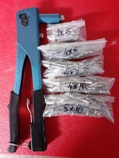 Blindnietzange gebraucht kaufen  Öpfingen