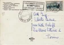 1954 primo volo usato  Messina