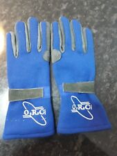 Sfi approved blue for sale  COWDENBEATH