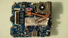 Sony vaio motherboard usato  Rescaldina