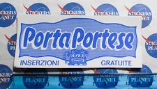 Adesivo sticker vintage usato  Italia