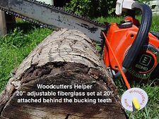 Woodcutters helper adjustable for sale  Kalispell