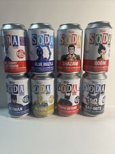 Funko soda assorted for sale  Redmond