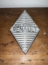 Rare monogramme insigne d'occasion Rare monogramme insigne d'occasion  Valréas
